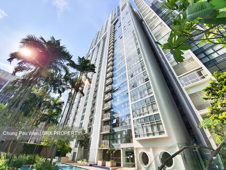 Icon (D2), Apartment #554186501